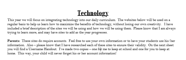 I include the catchall: