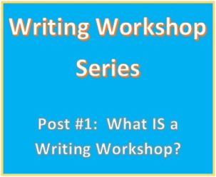 writing workshop