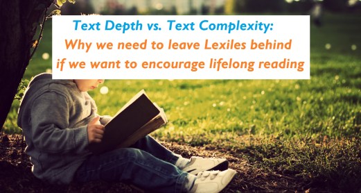 lexile