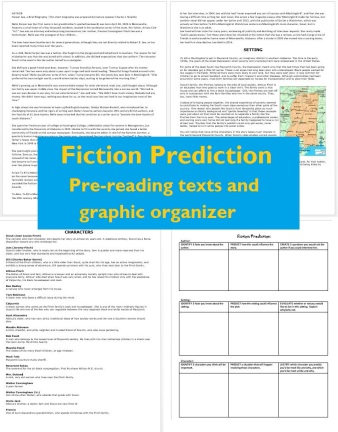 fictionprediction
