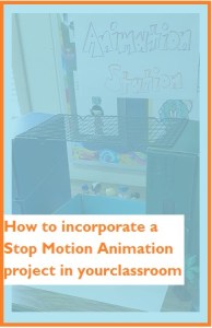 I Tried Stop-Motion Animation with 7-year-olds, and actually had good ...